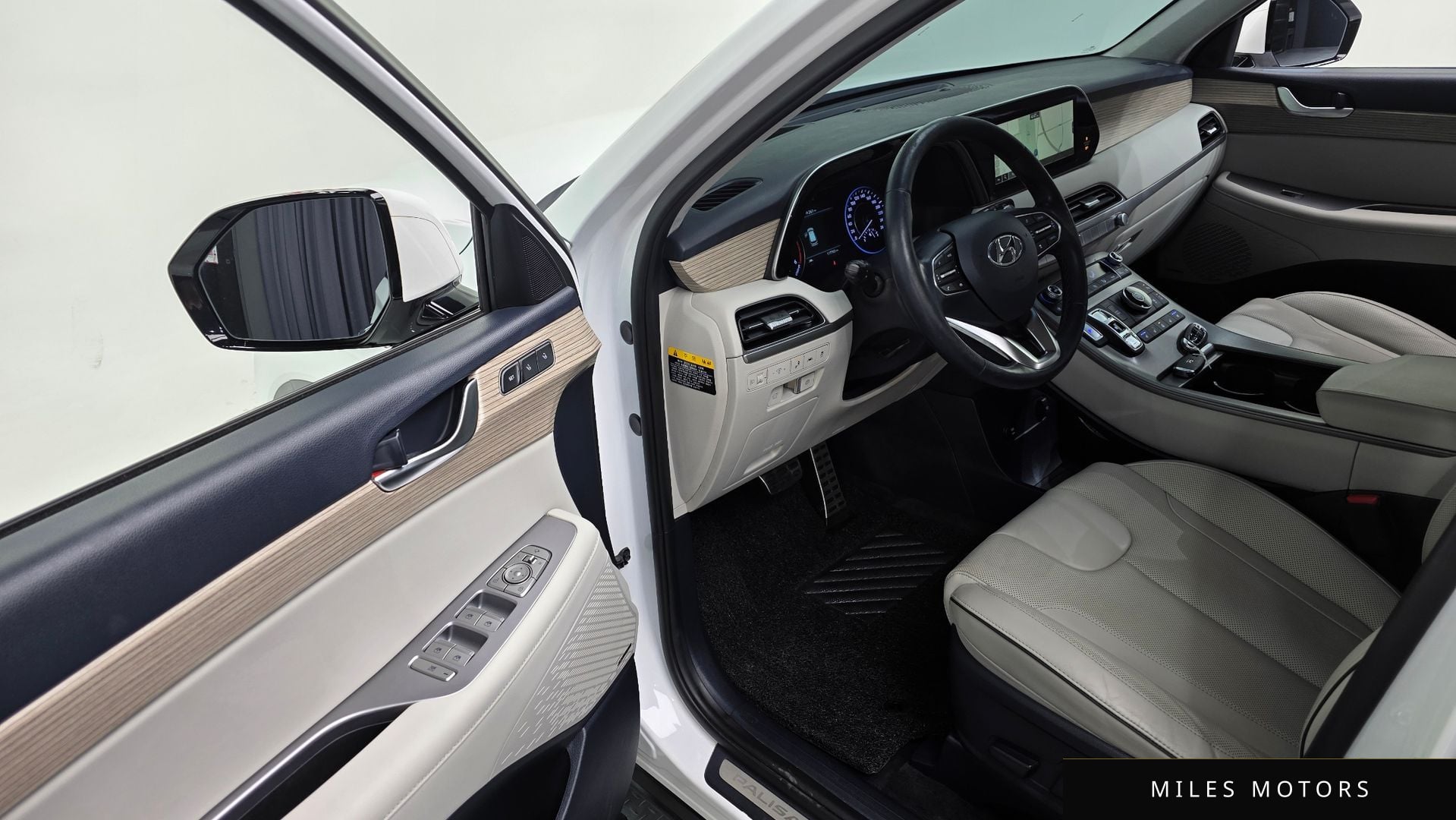 Hyundai Palisade 2020 — миниатюра 12