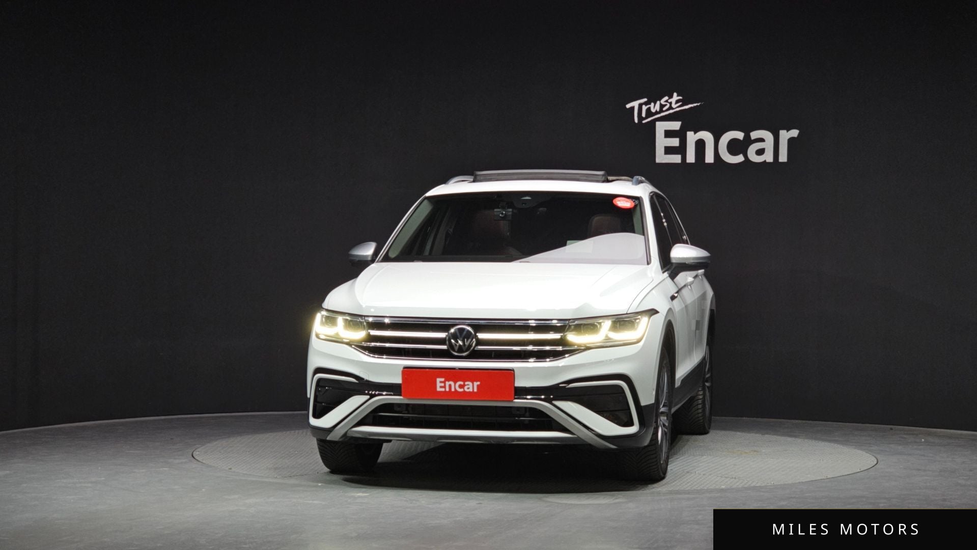 Volkswagen Tiguan 2023 — миниатюра 3