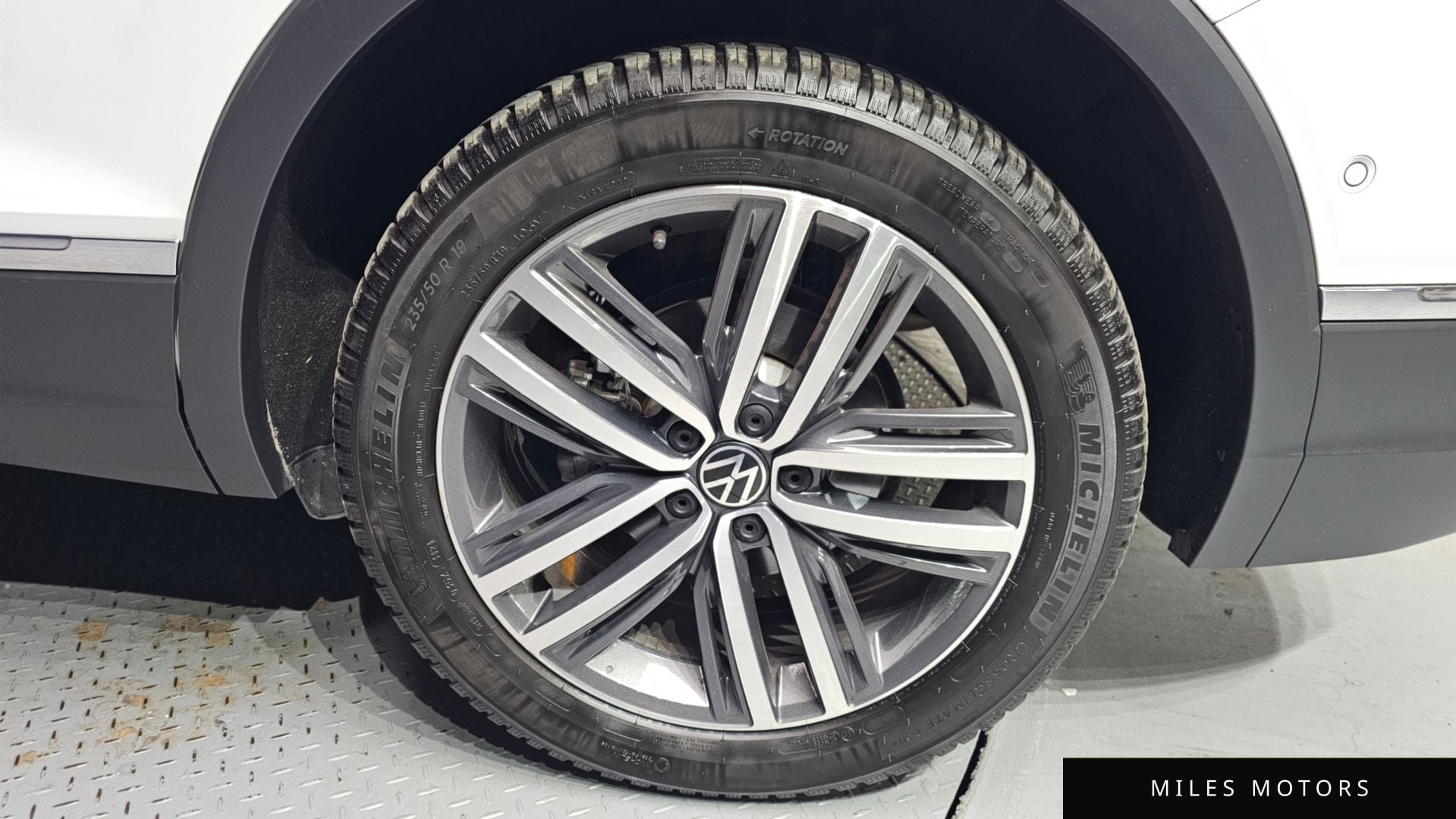 Volkswagen Tiguan 2023 — миниатюра 5