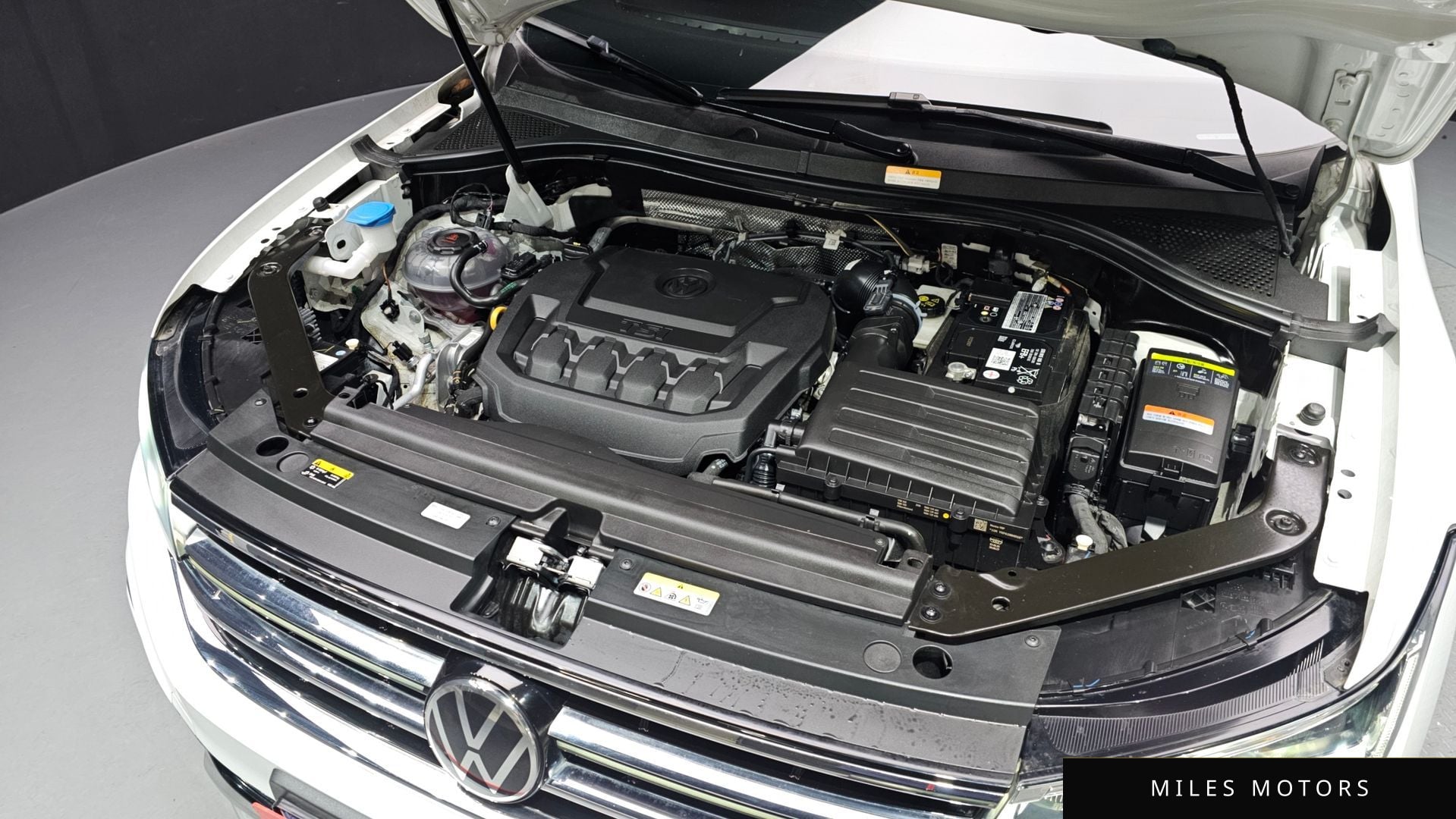 Volkswagen Tiguan 2023 — миниатюра 6