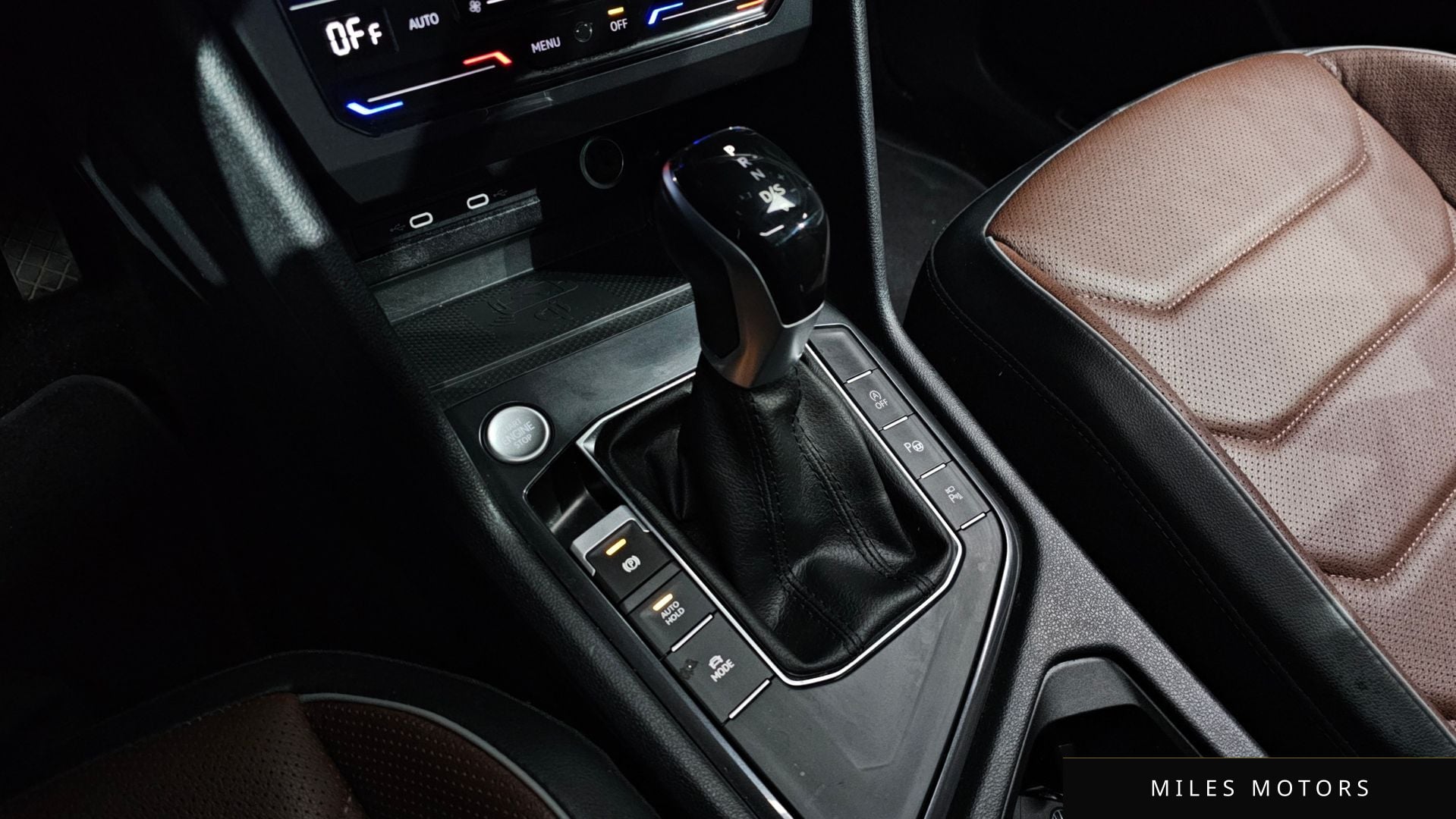 Volkswagen Tiguan 2023 — миниатюра 9