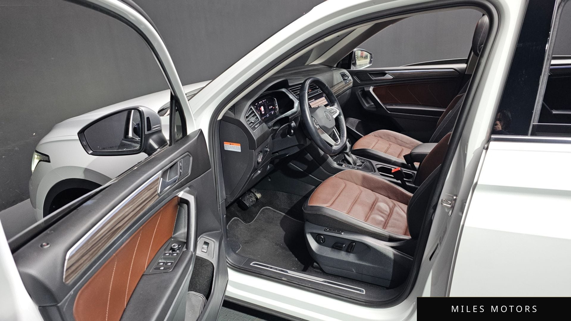 Volkswagen Tiguan 2023 — миниатюра 10