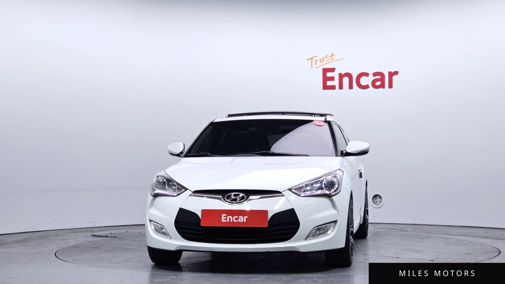 Hyundai Veloster 2012 — миниатюра 3