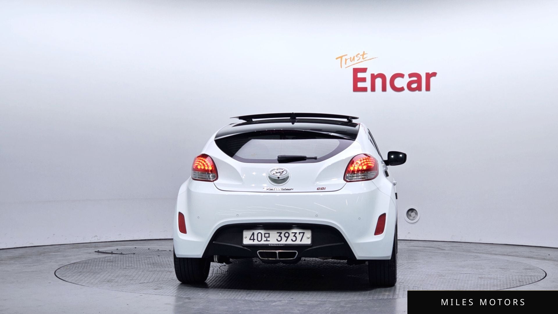 Hyundai Veloster 2012 — миниатюра 4