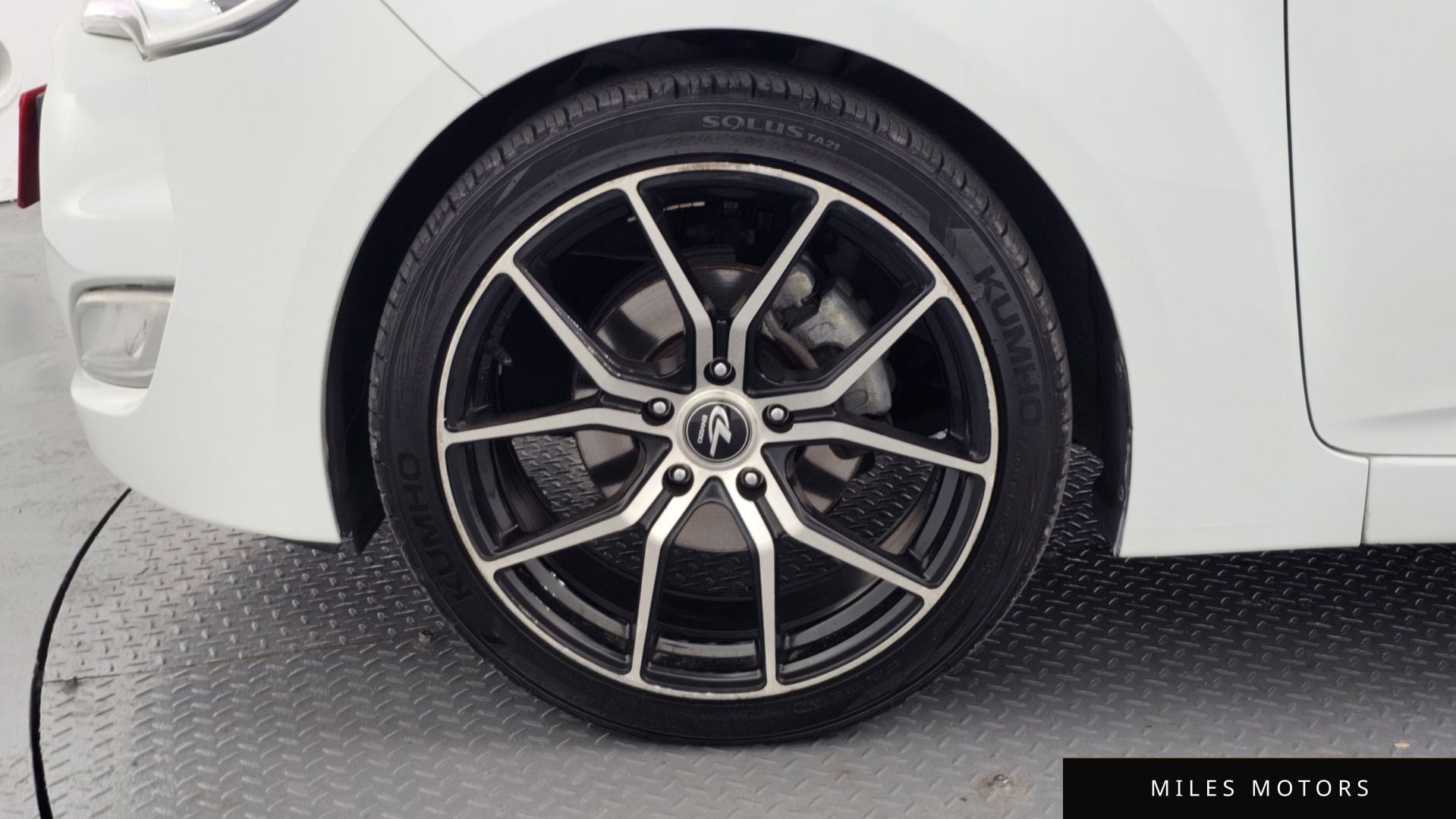 Hyundai Veloster 2012 — миниатюра 5