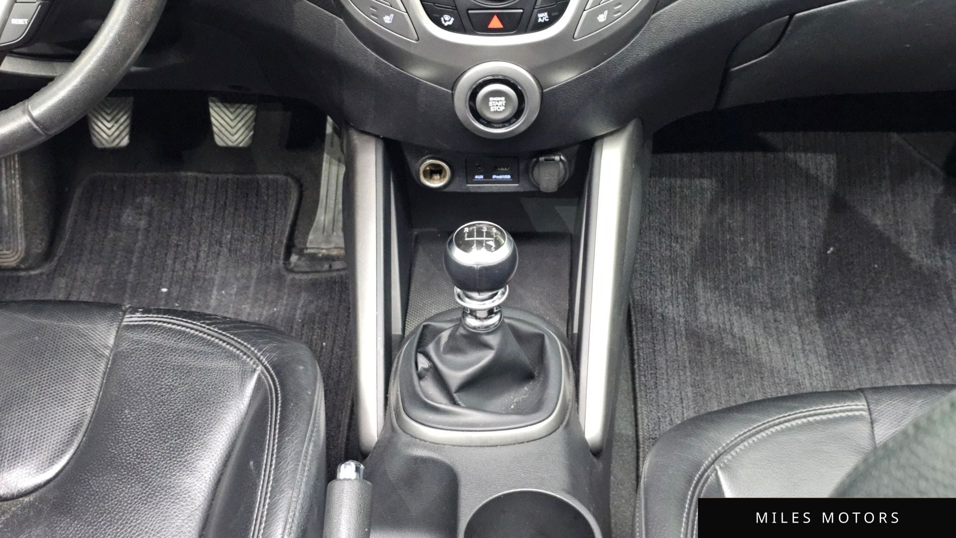 Hyundai Veloster 2012 — миниатюра 9