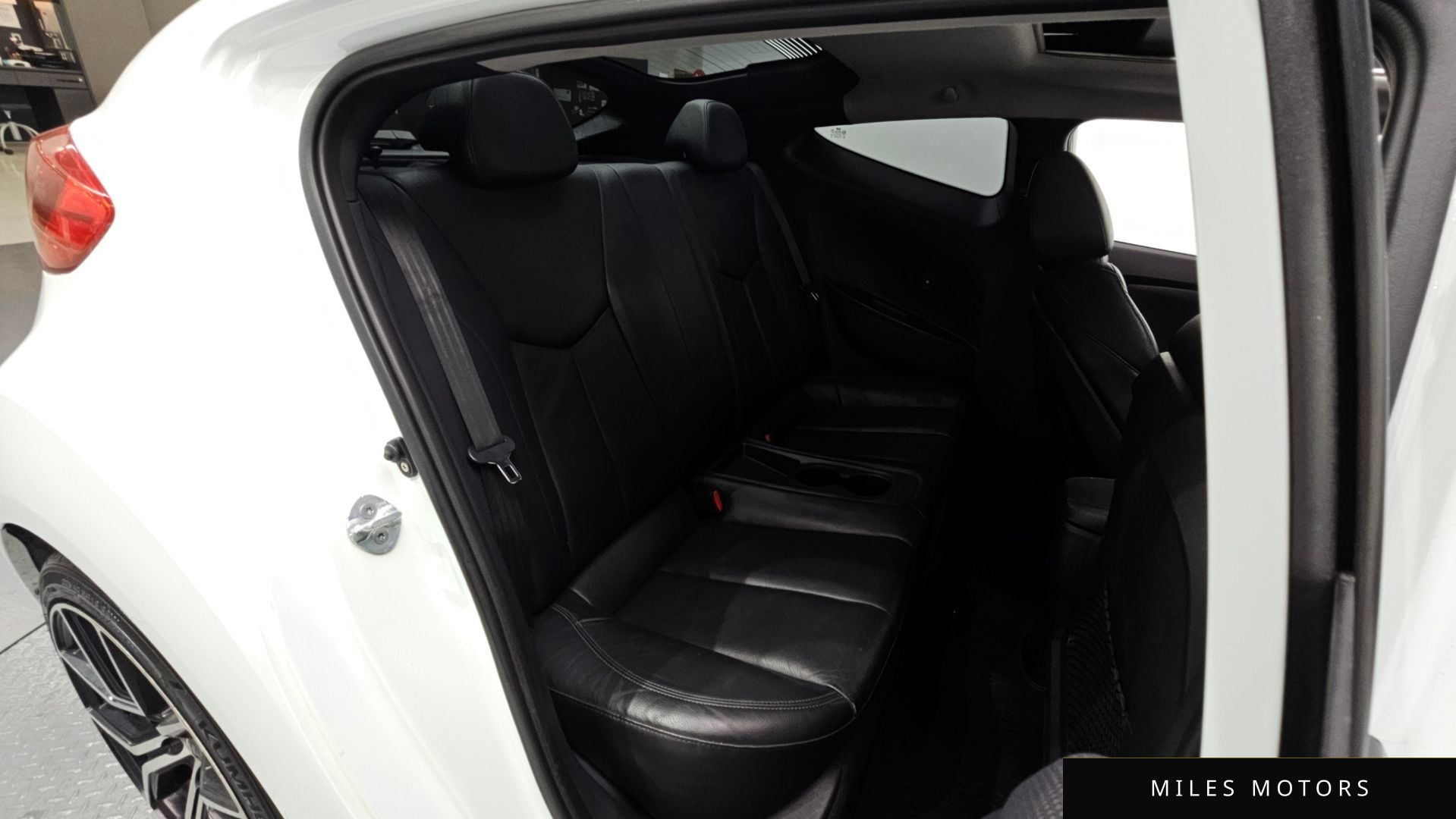 Hyundai Veloster 2012 — миниатюра 12