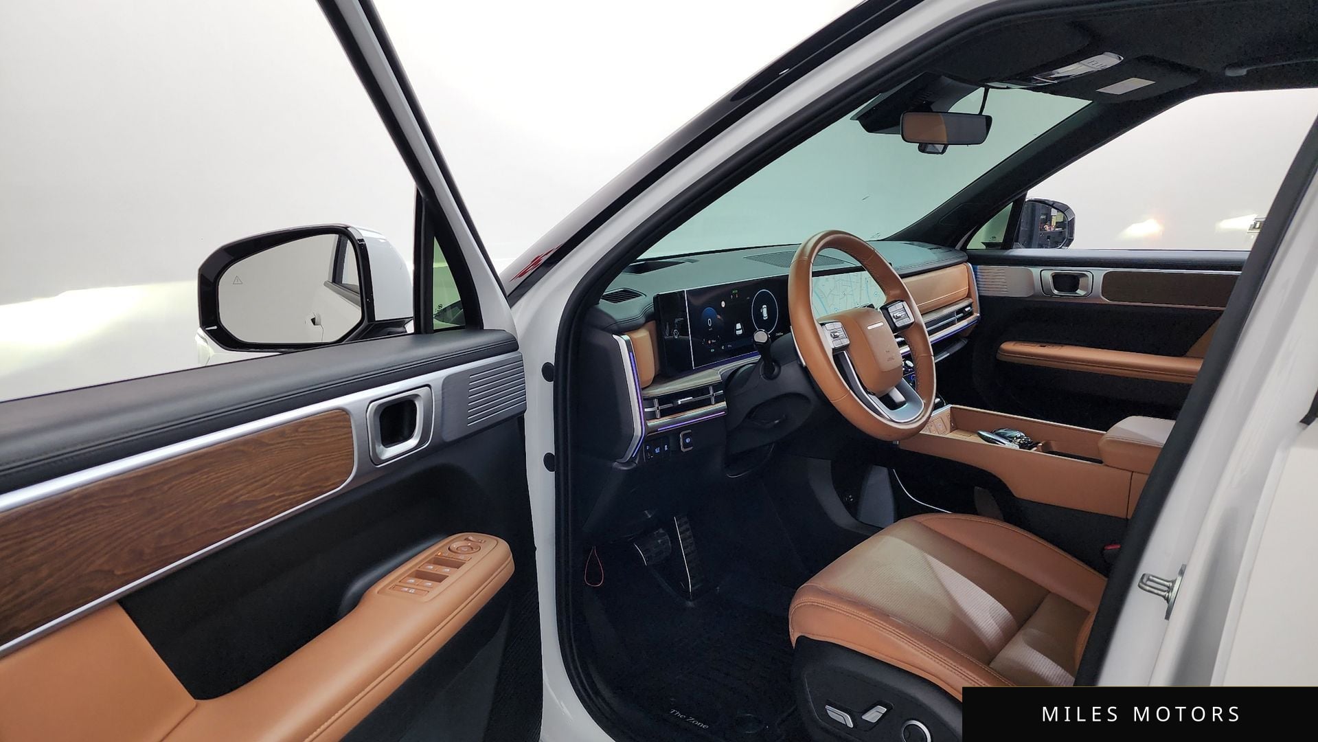 Hyundai Santafe 2025 — миниатюра 10