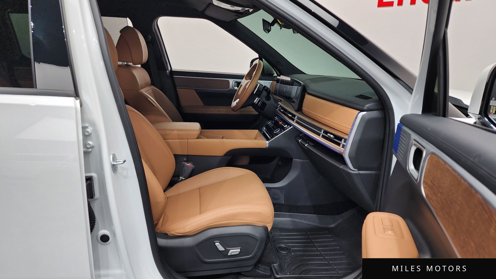 Hyundai Santafe 2025 — миниатюра 11