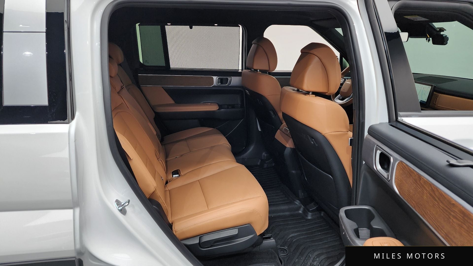 Hyundai Santafe 2025 — миниатюра 12