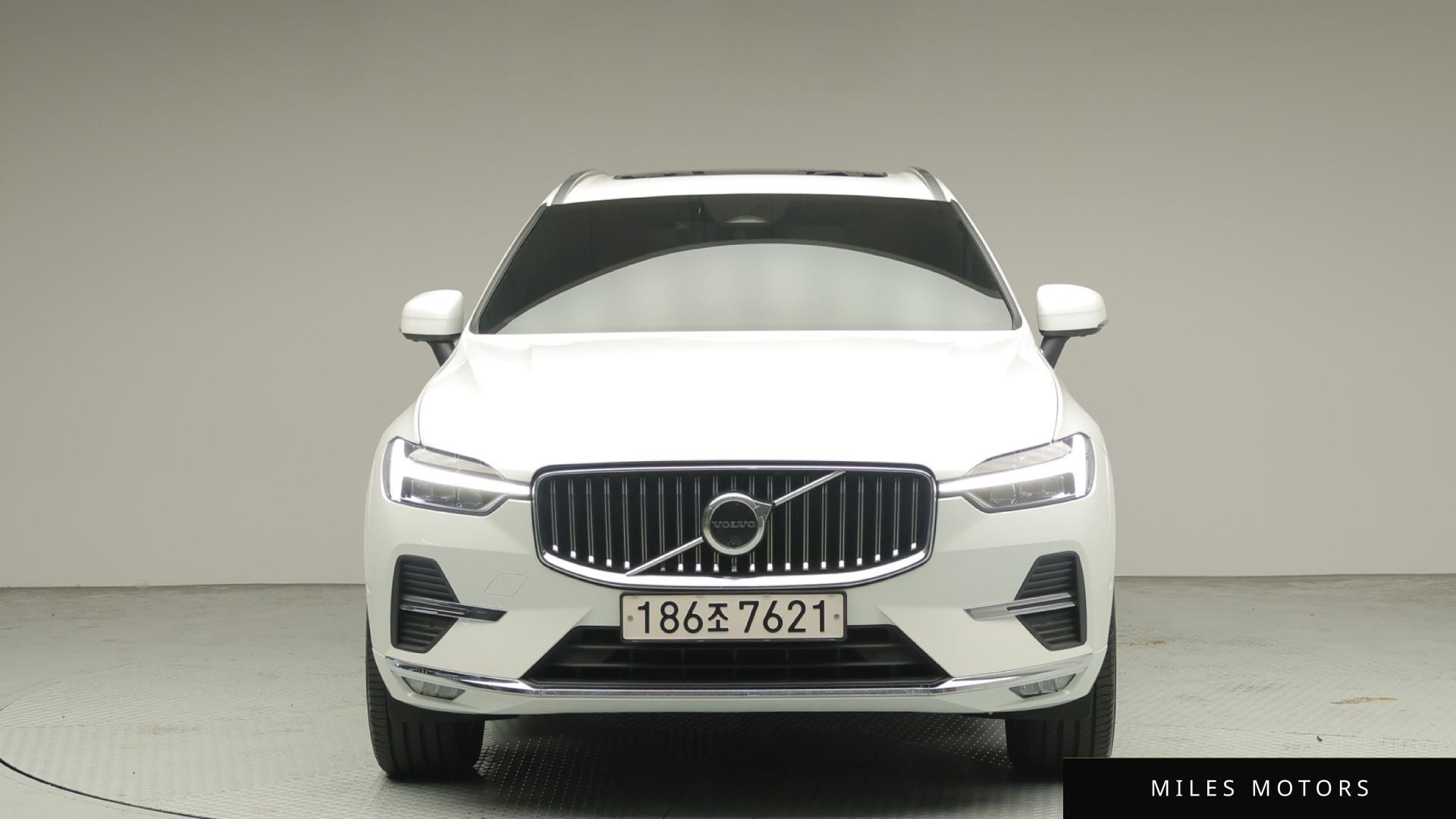 Volvo XC60 2025 — миниатюра 2