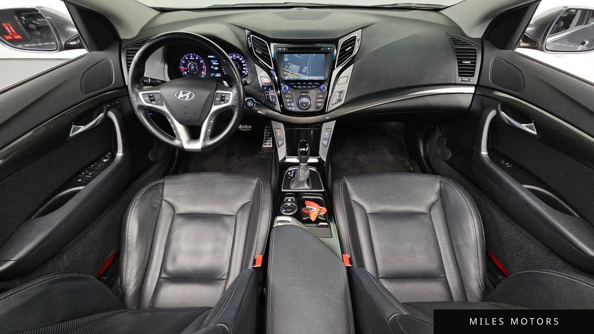 Hyundai i40 2014 — миниатюра 7