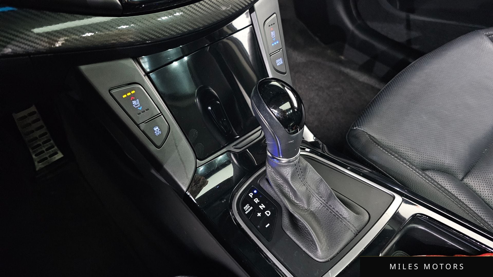 Hyundai i40 2014 — миниатюра 9