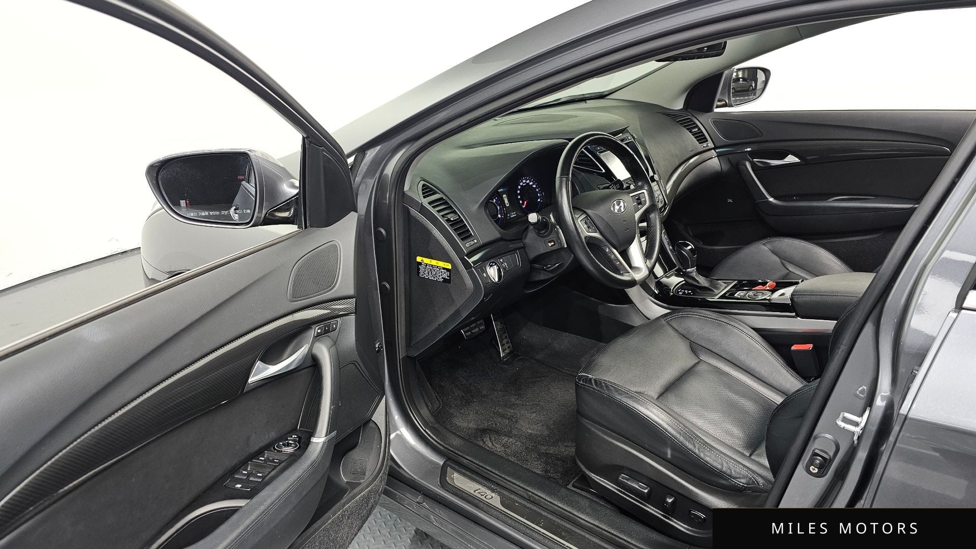 Hyundai i40 2014 — миниатюра 10