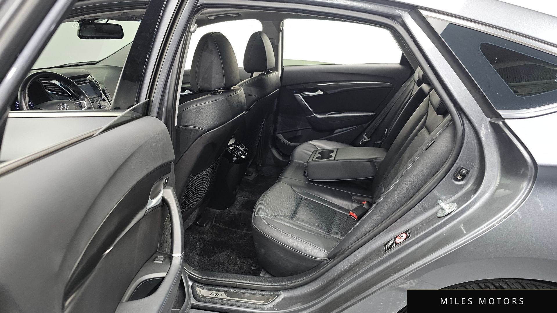 Hyundai i40 2014 — миниатюра 11