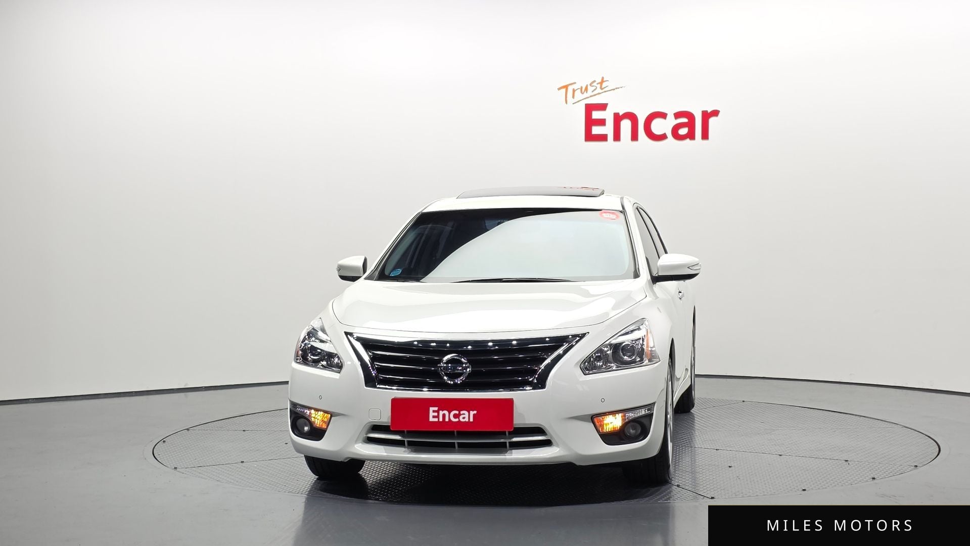 Nissan 알티마 2015 — миниатюра 3
