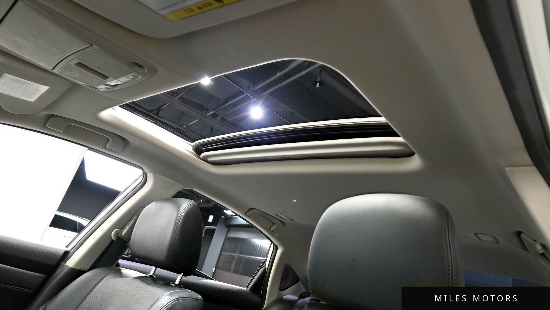 Nissan 알티마 2015 — миниатюра 19