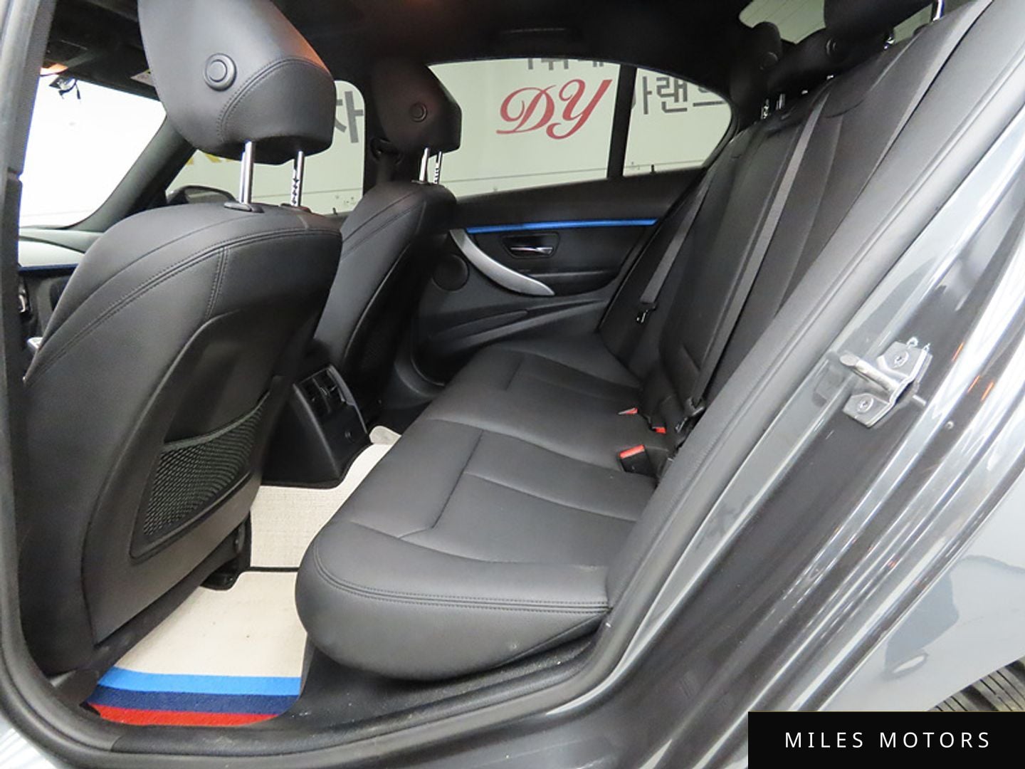 BMW 3 Series (F30) 2018 — миниатюра 5