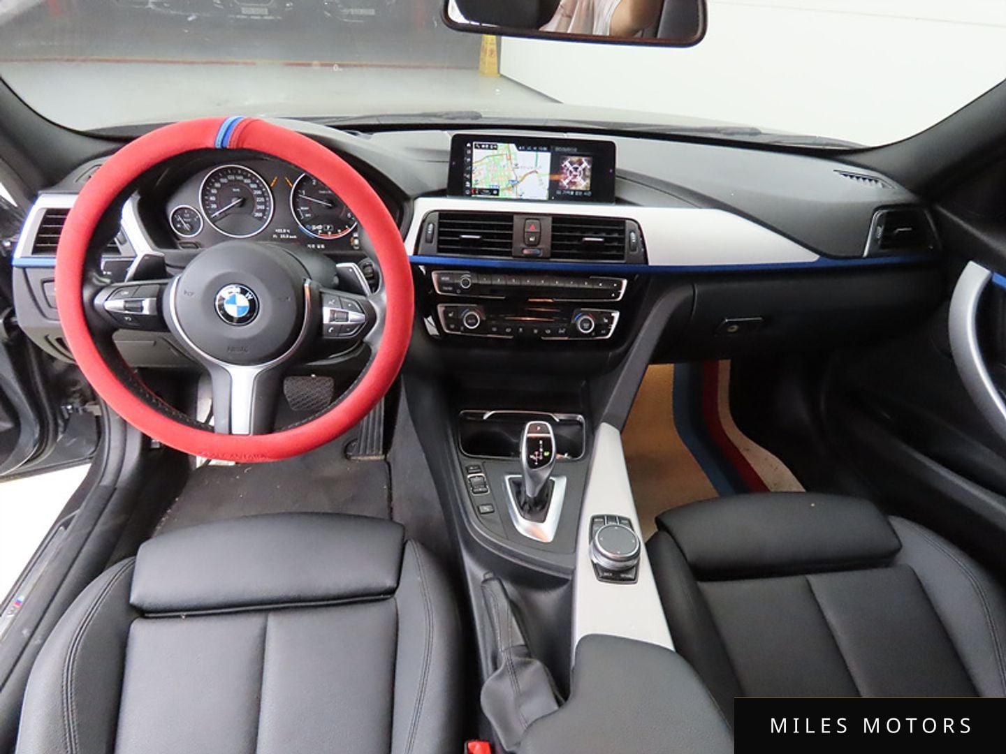 BMW 3 Series (F30) 2018 — миниатюра 6