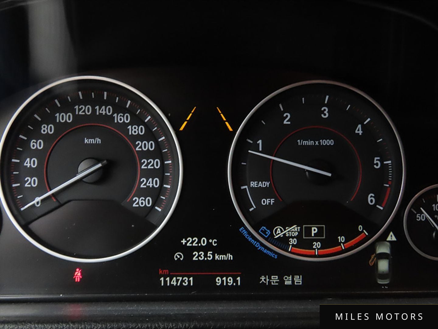 BMW 3 Series (F30) 2018 — миниатюра 7
