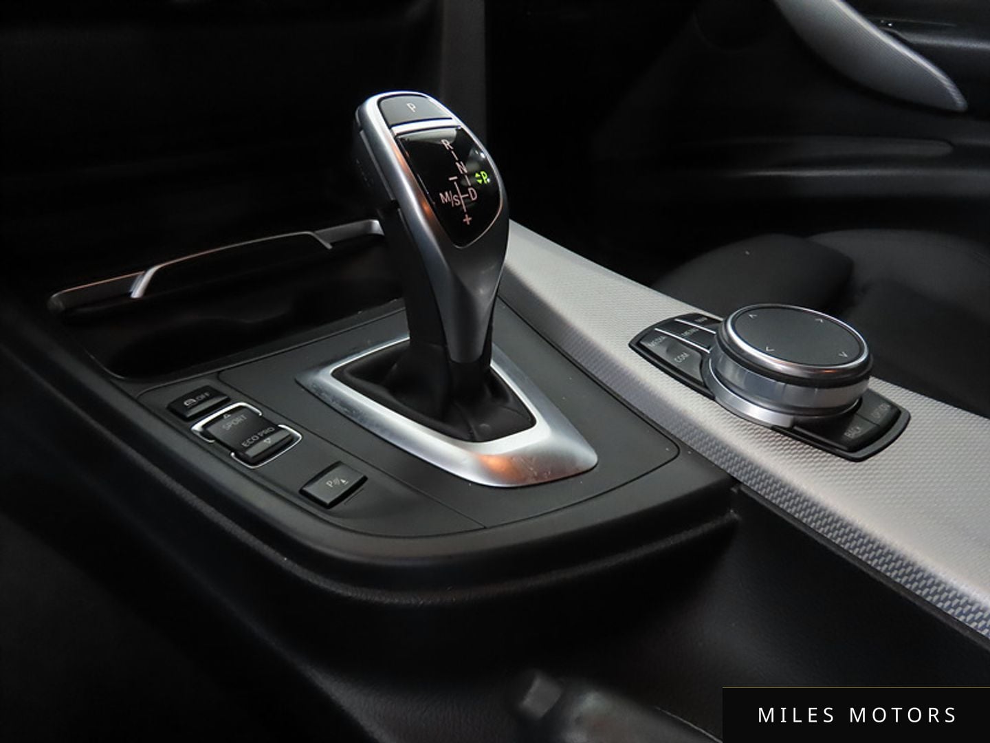 BMW 3 Series (F30) 2018 — миниатюра 8
