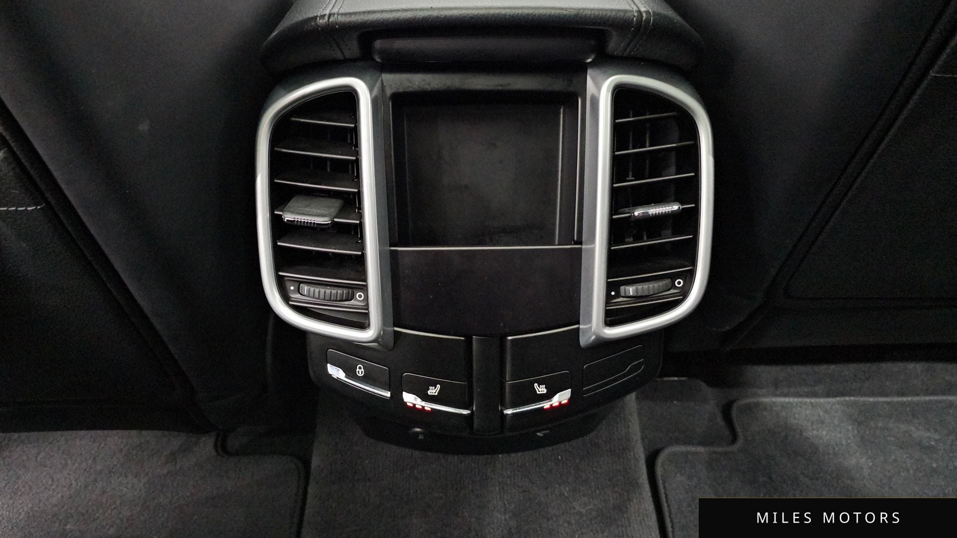 Porsche Cayenne 2016 — миниатюра 19