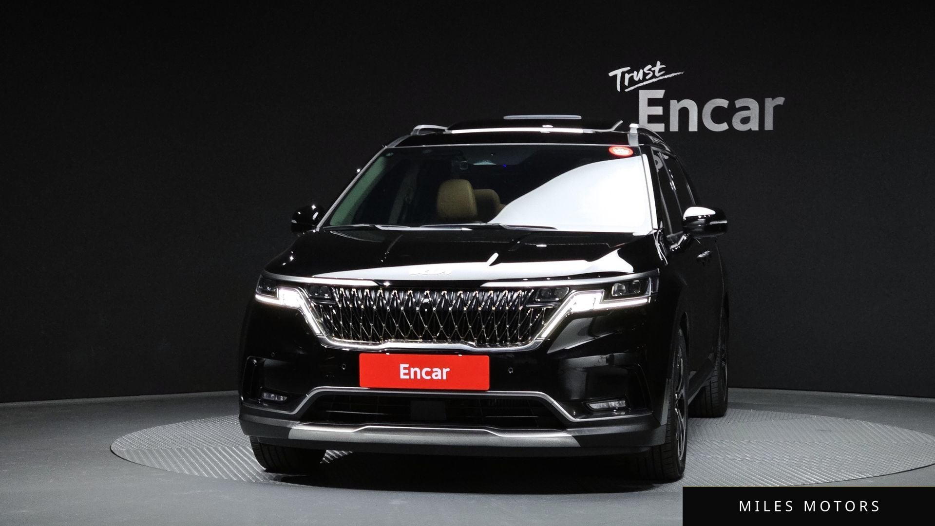 Kia Carnival 2022 — миниатюра 3