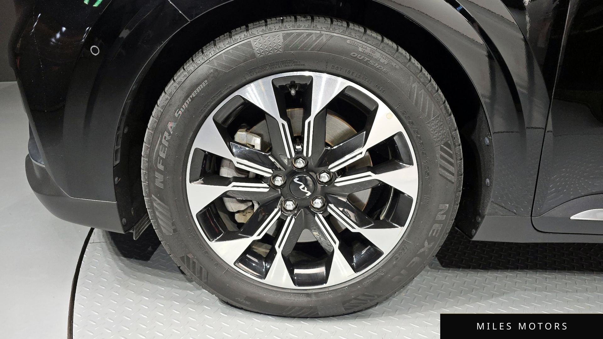 Kia Carnival 2022 — миниатюра 5