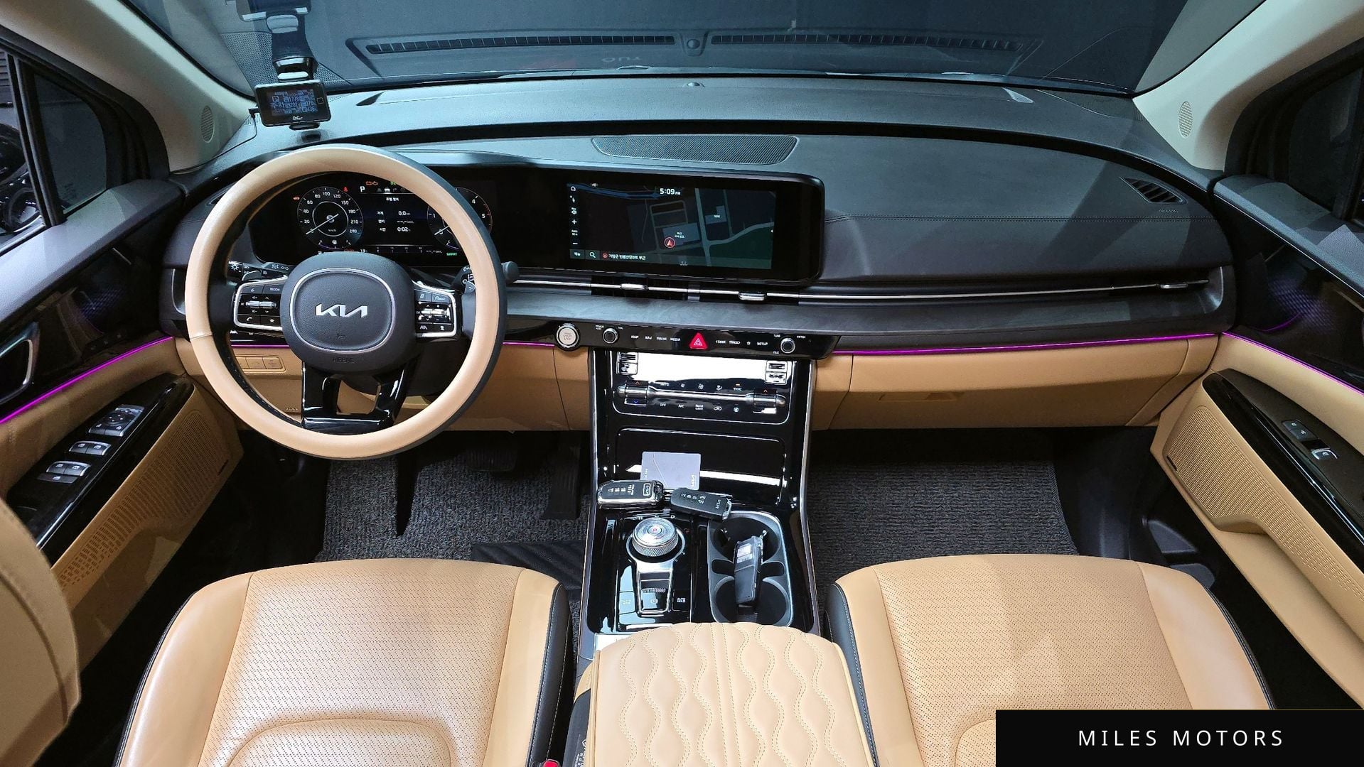 Kia Carnival 2022 — миниатюра 7