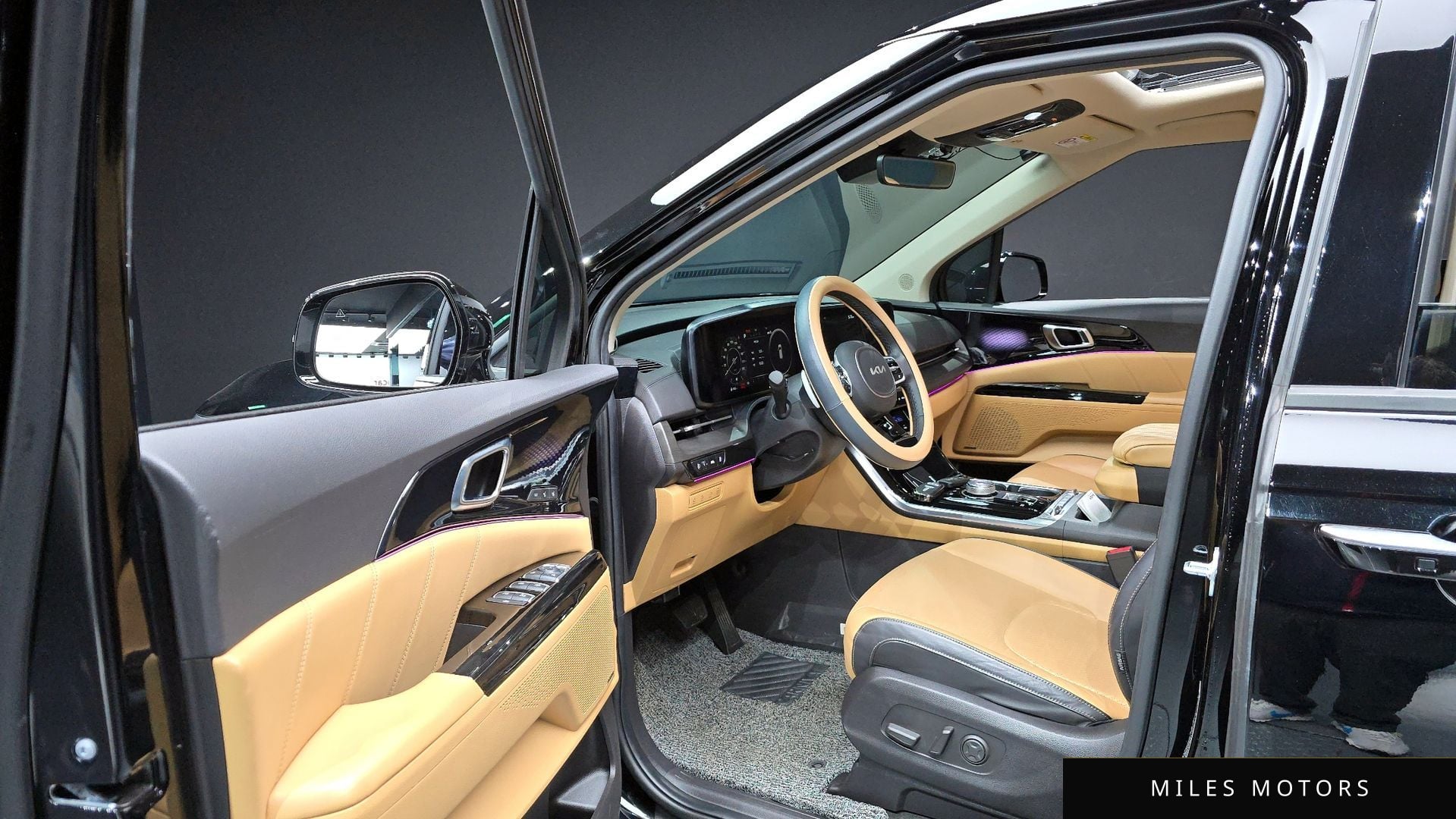 Kia Carnival 2022 — миниатюра 10