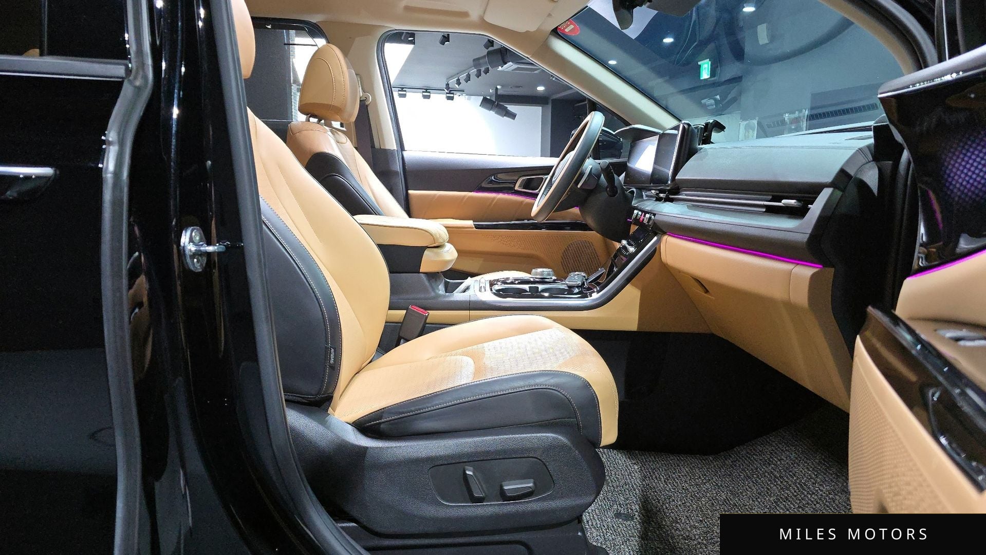 Kia Carnival 2022 — миниатюра 11
