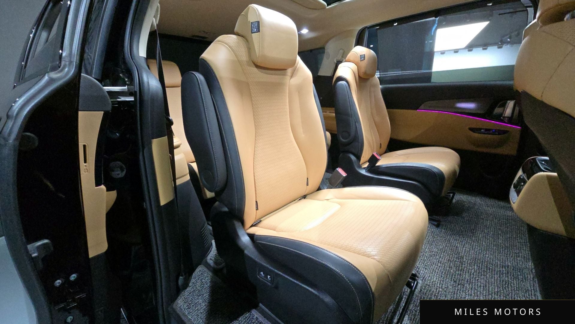 Kia Carnival 2022 — миниатюра 12