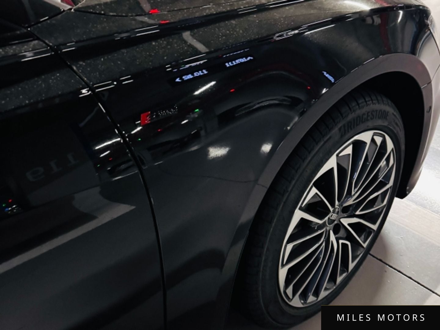 Audi A6 (C8) 2025 — миниатюра 4