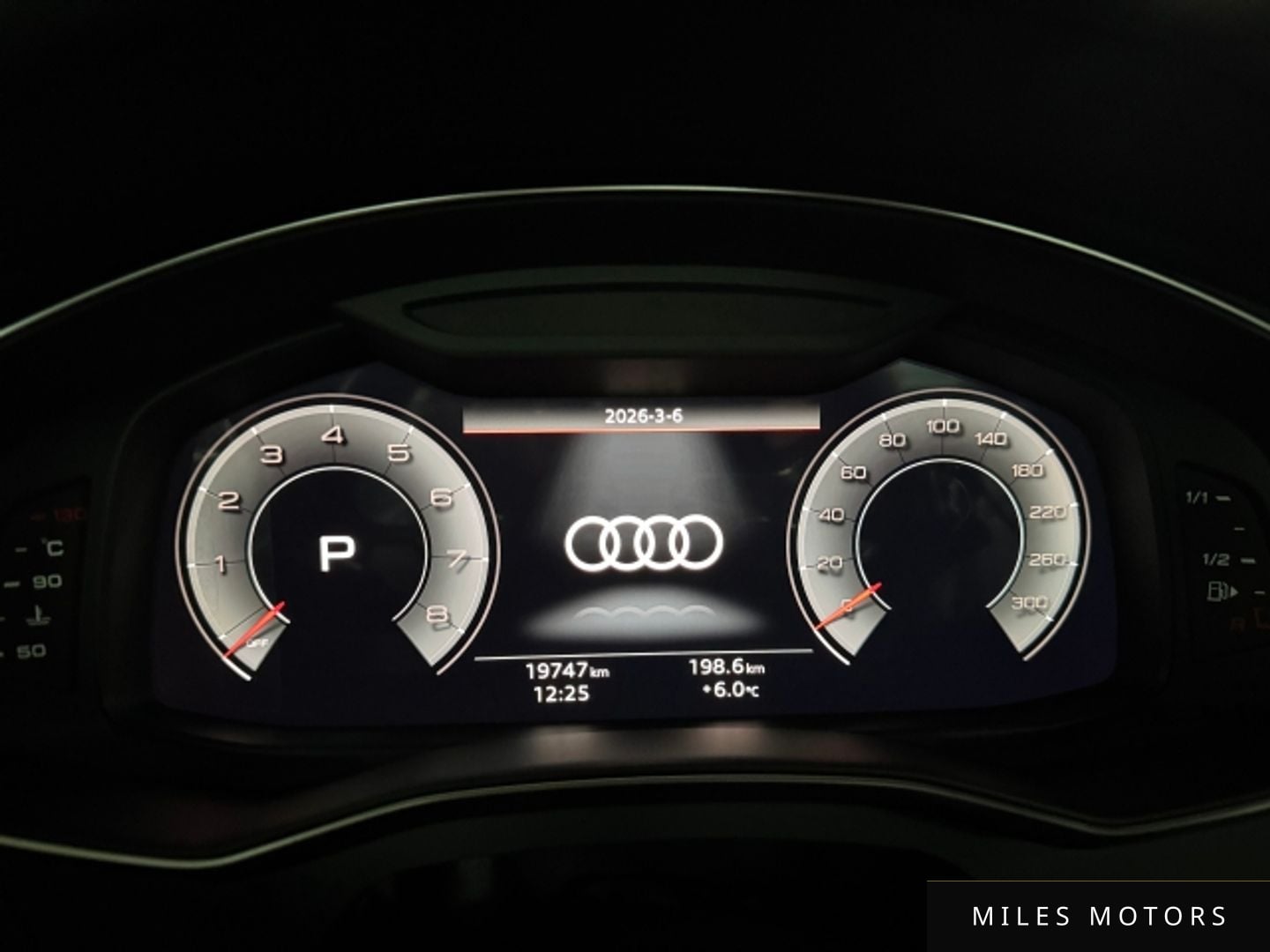 Audi A6 (C8) 2025 — миниатюра 11