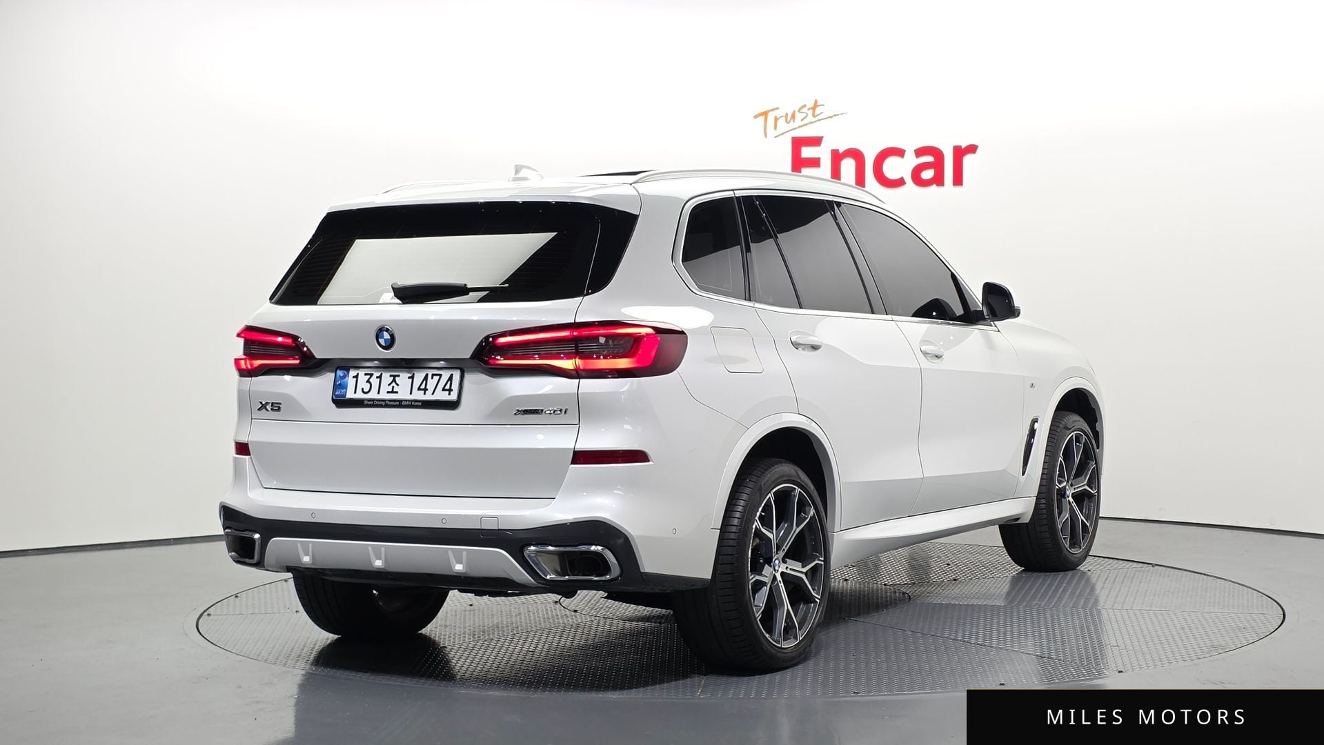 BMW X5 (G05) 2023 — миниатюра 2
