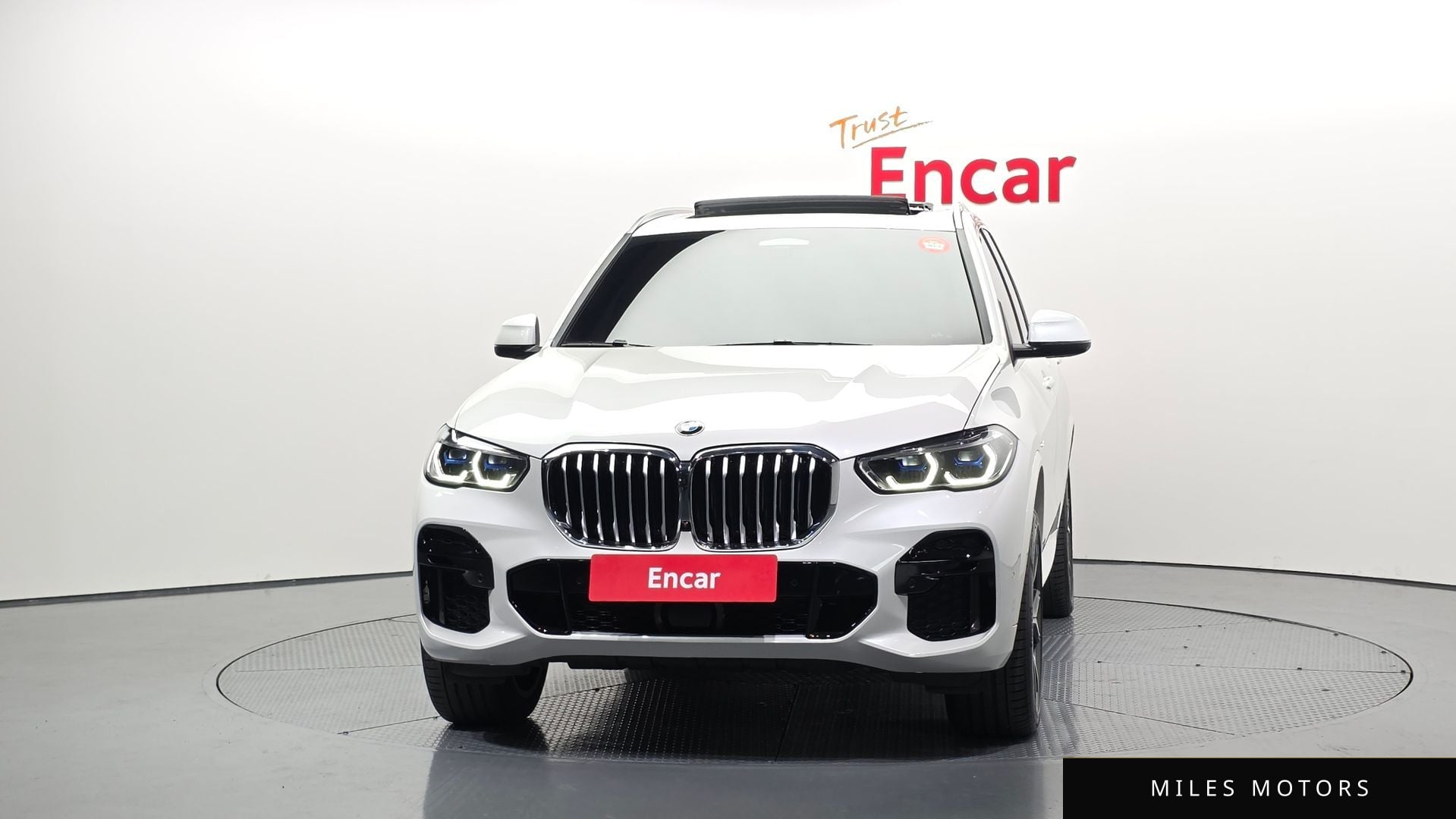 BMW X5 (G05) 2023 — миниатюра 3