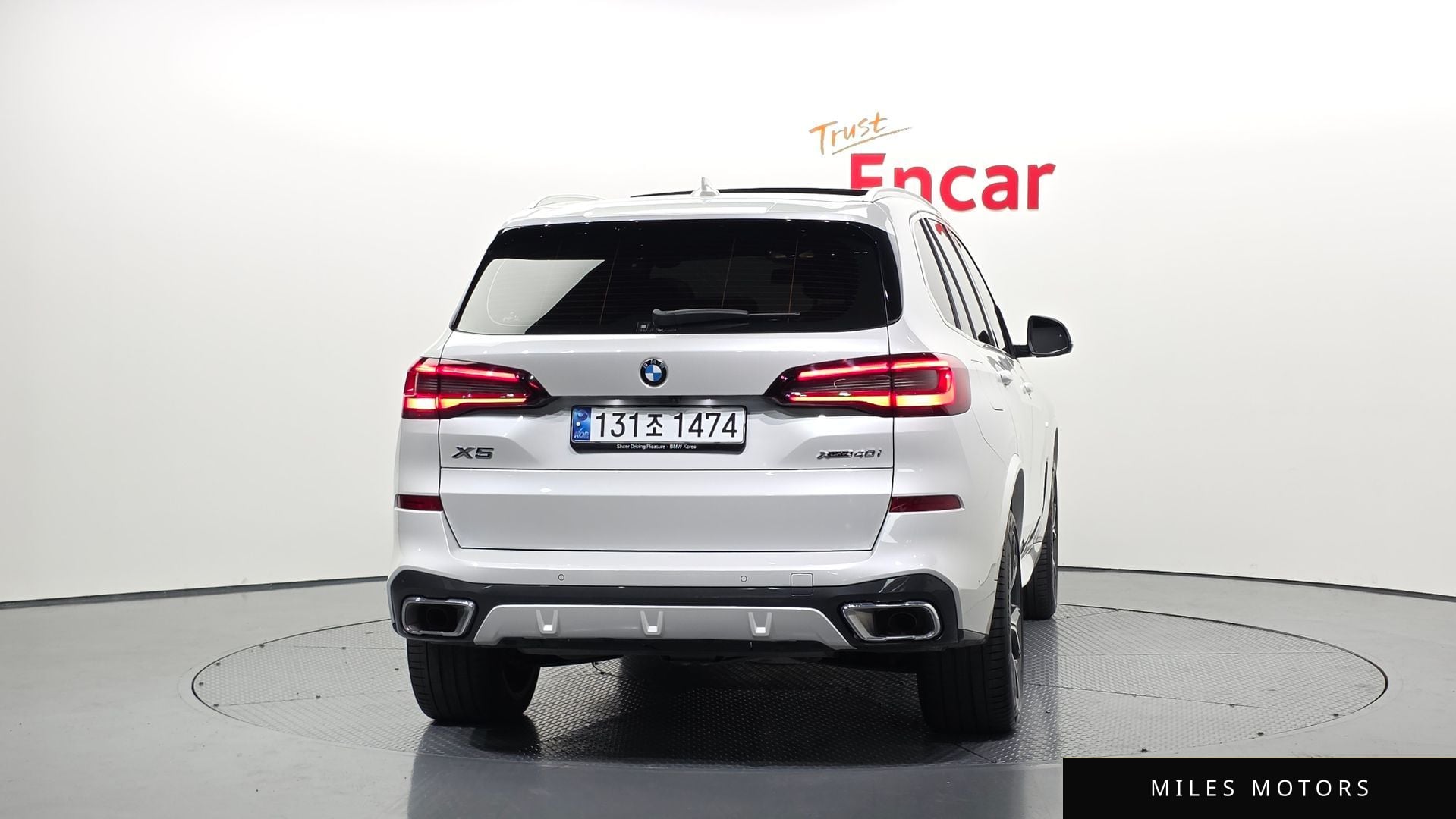BMW X5 (G05) 2023 — миниатюра 4