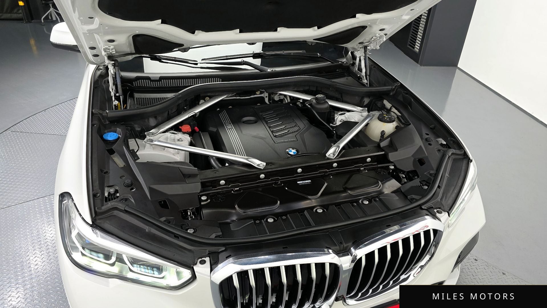 BMW X5 (G05) 2023 — миниатюра 6