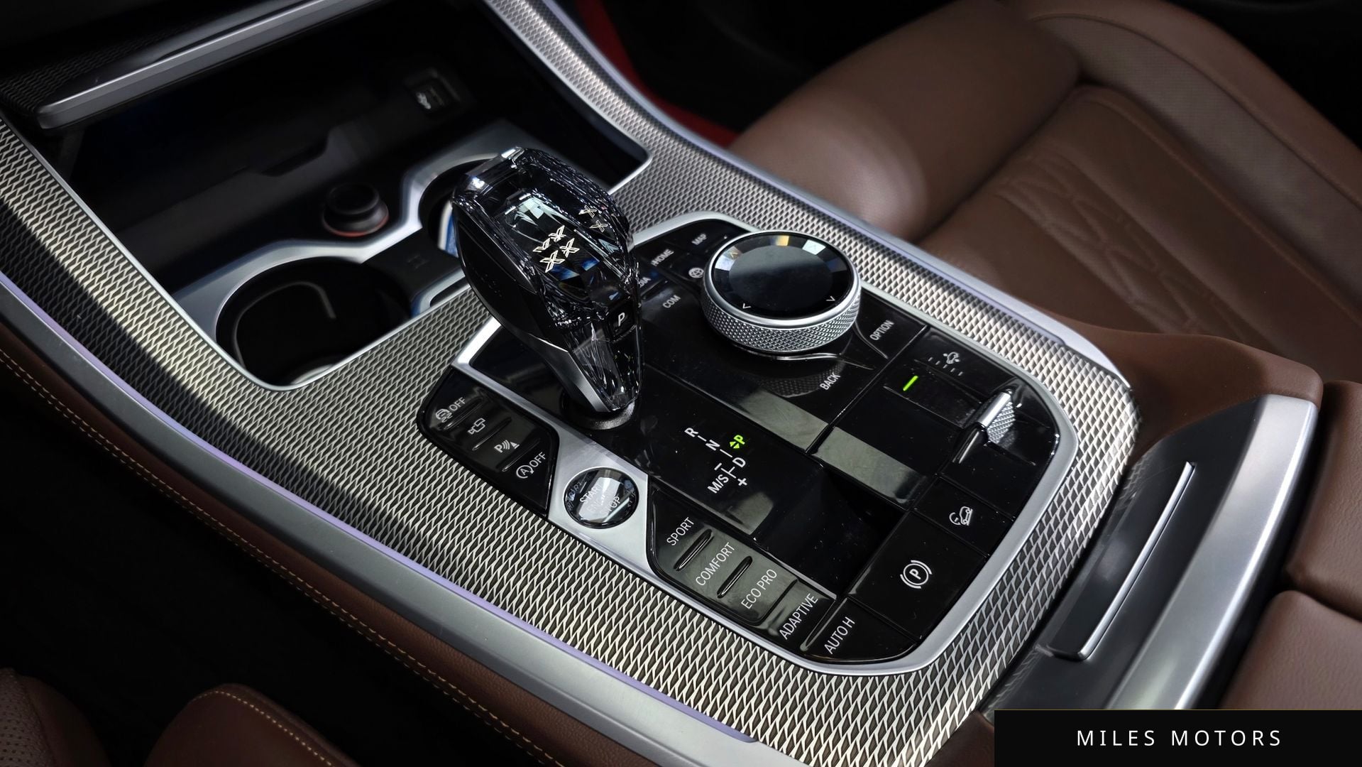 BMW X5 (G05) 2023 — миниатюра 9