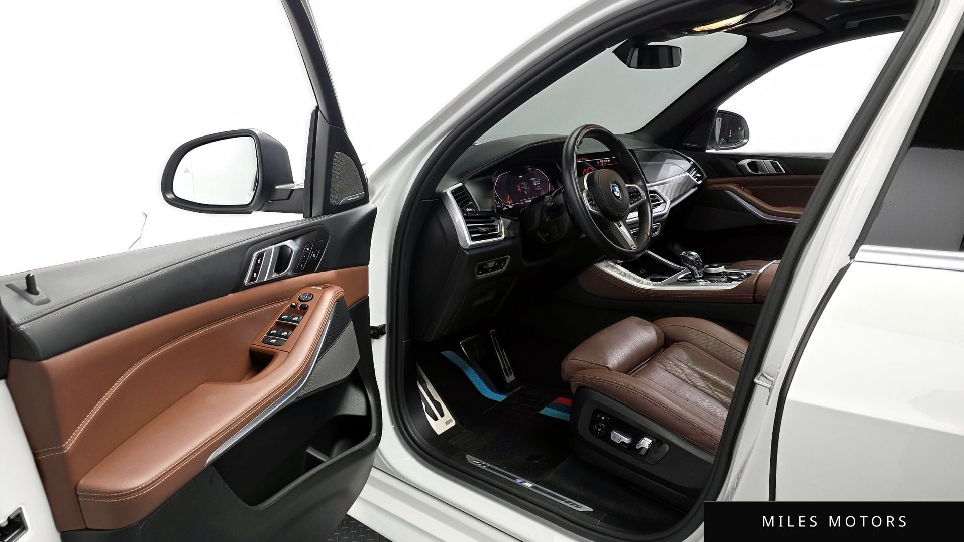 BMW X5 (G05) 2023 — миниатюра 10