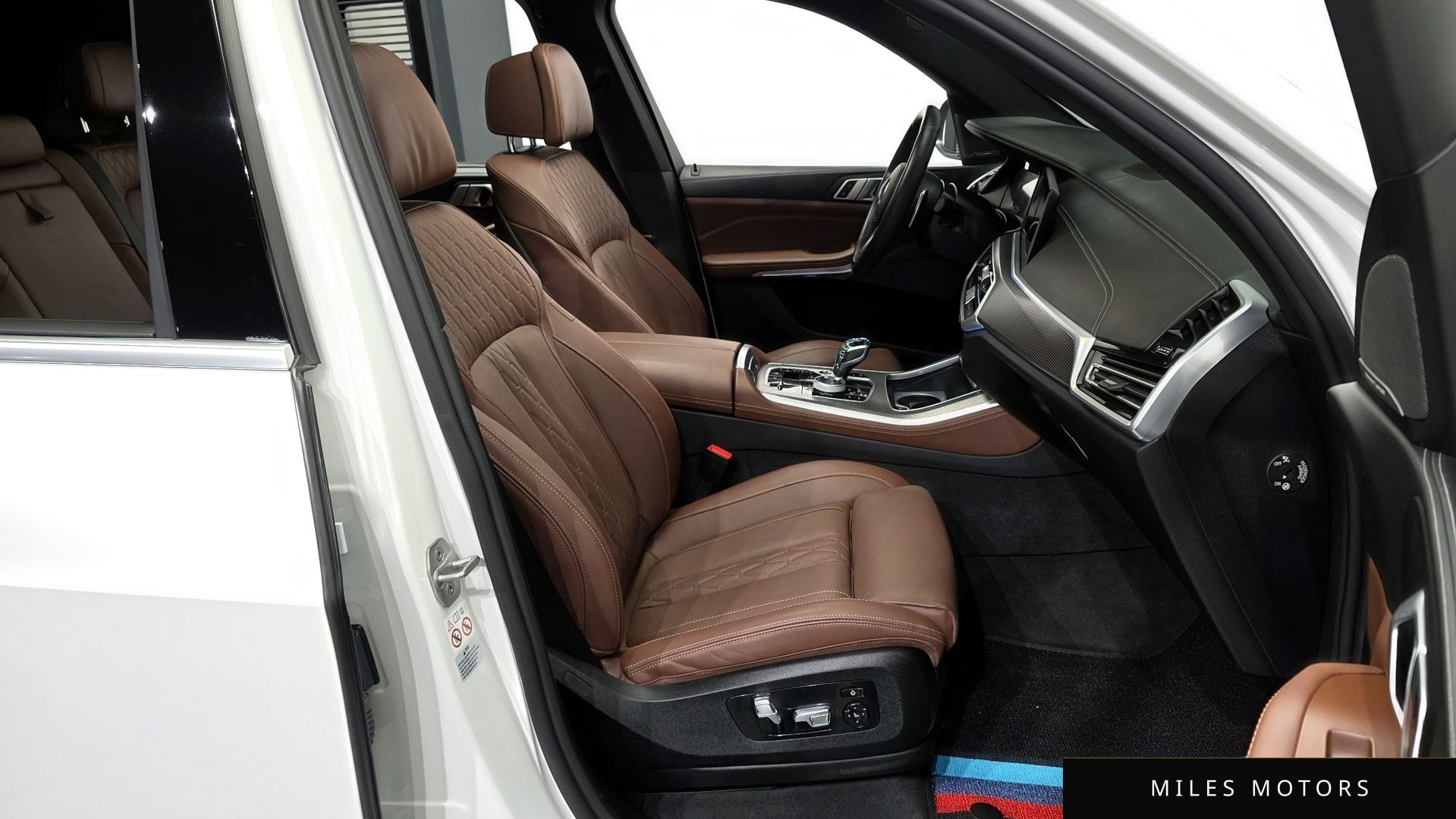 BMW X5 (G05) 2023 — миниатюра 11
