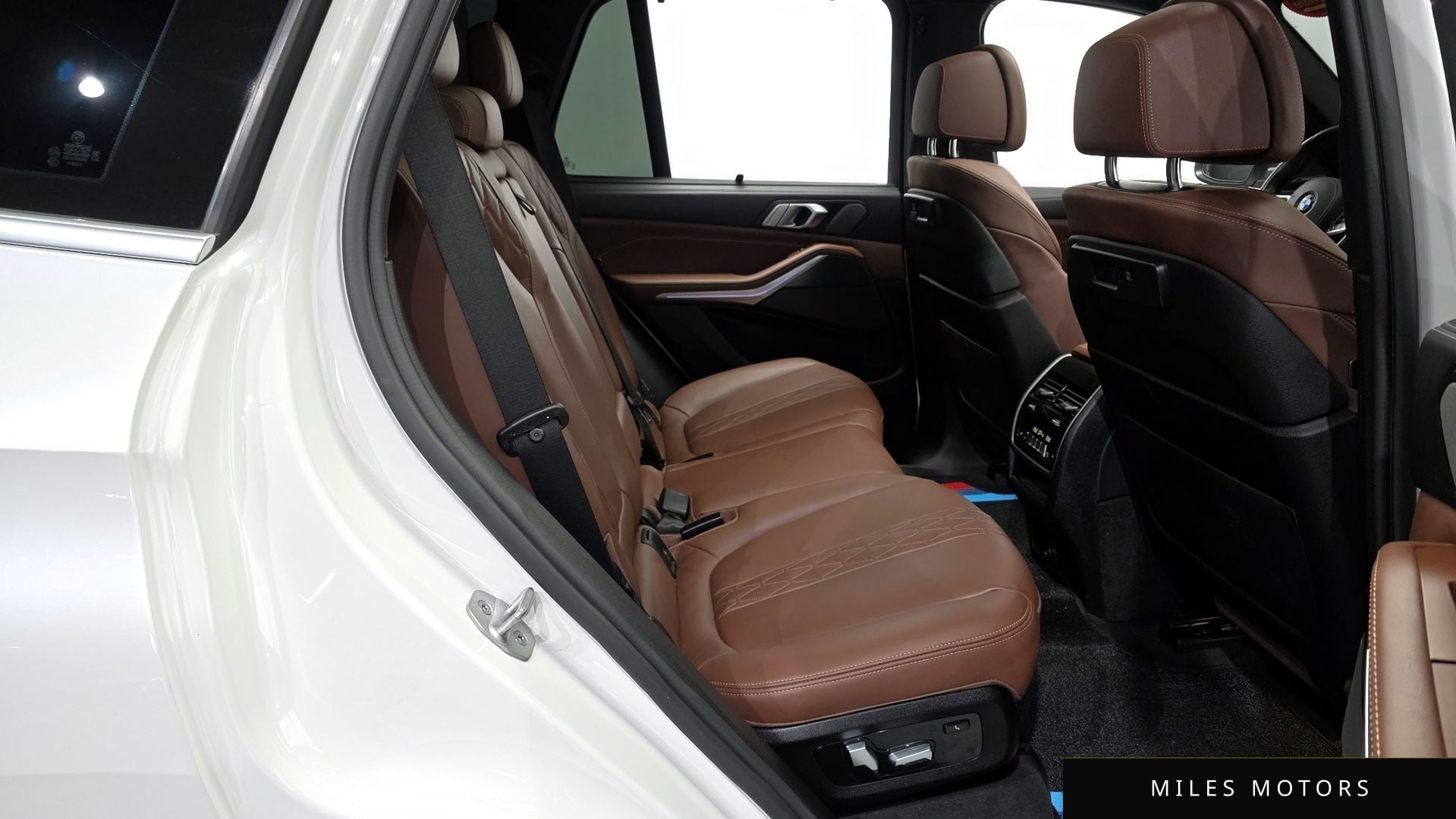 BMW X5 (G05) 2023 — миниатюра 12