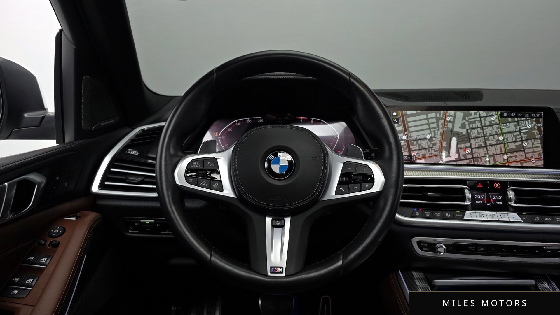 BMW X5 (G05) 2023 — миниатюра 13