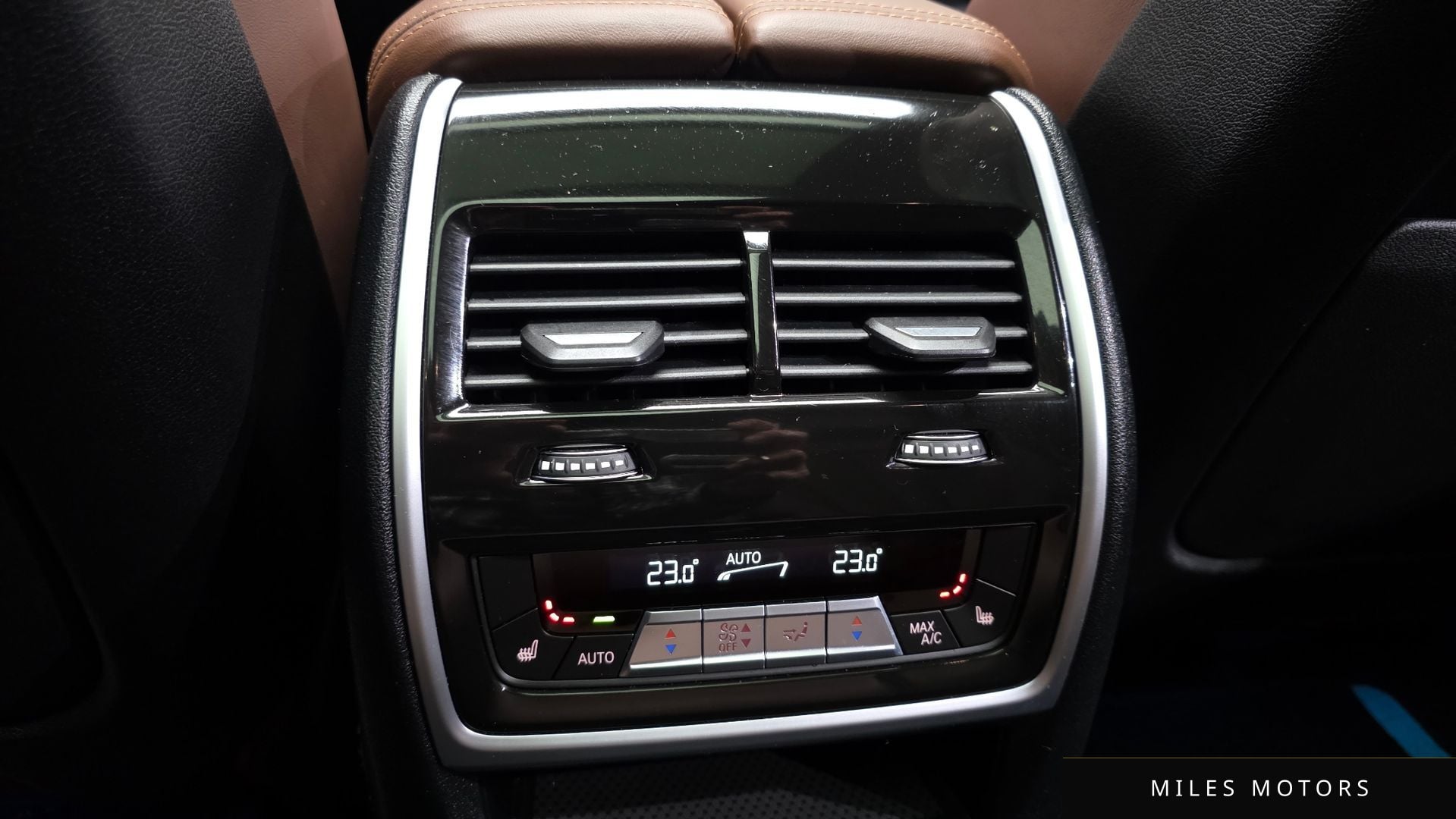 BMW X5 (G05) 2023 — миниатюра 18
