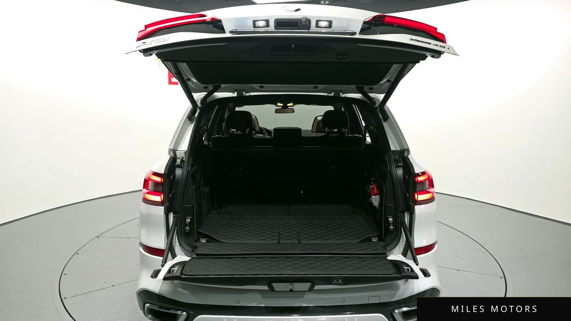 BMW X5 (G05) 2023 — миниатюра 20