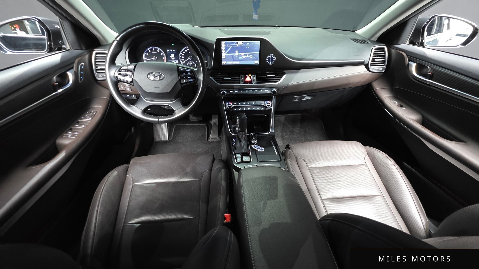 Hyundai Grandeur 2019 — миниатюра 7