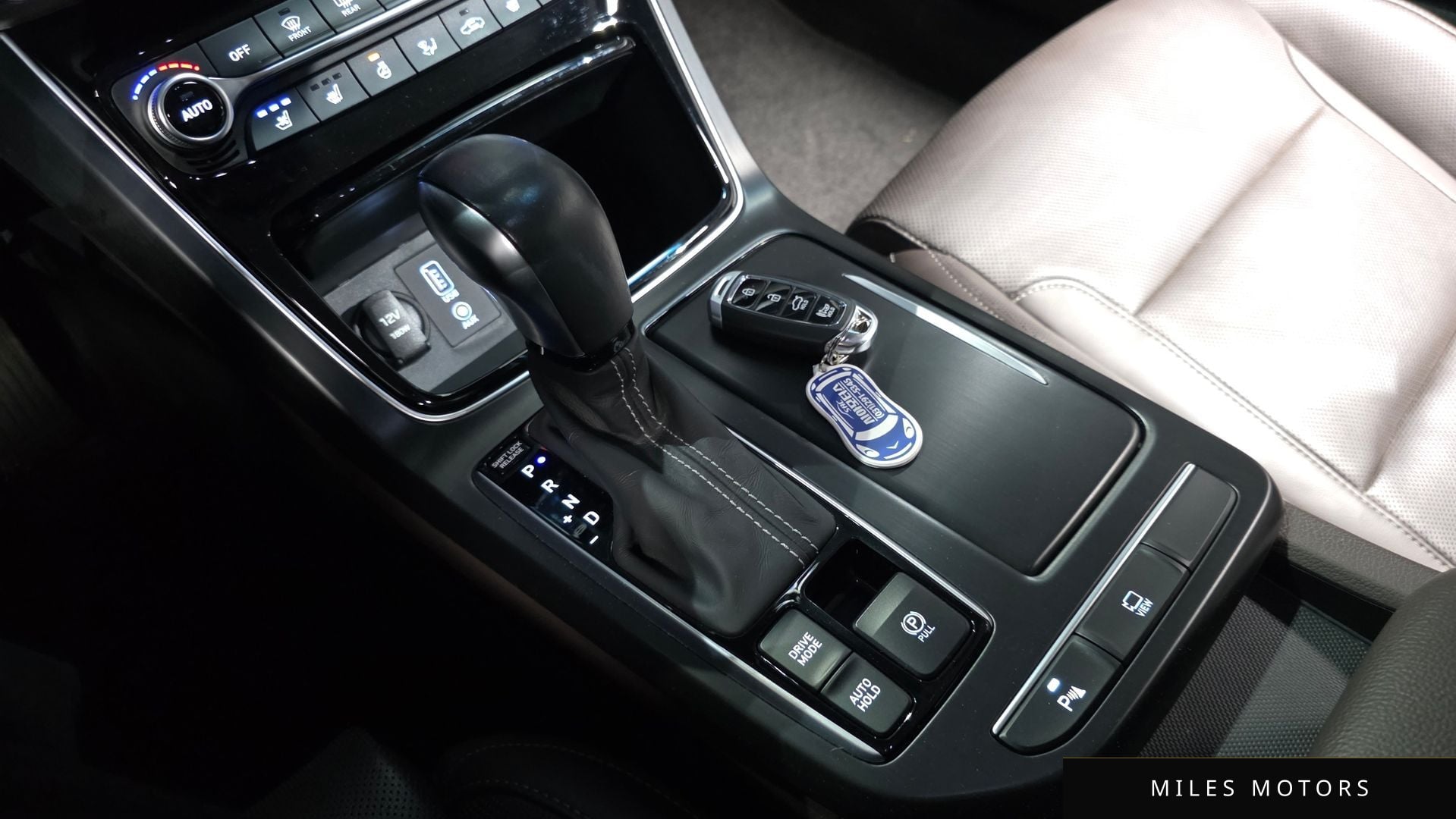 Hyundai Grandeur 2019 — миниатюра 9
