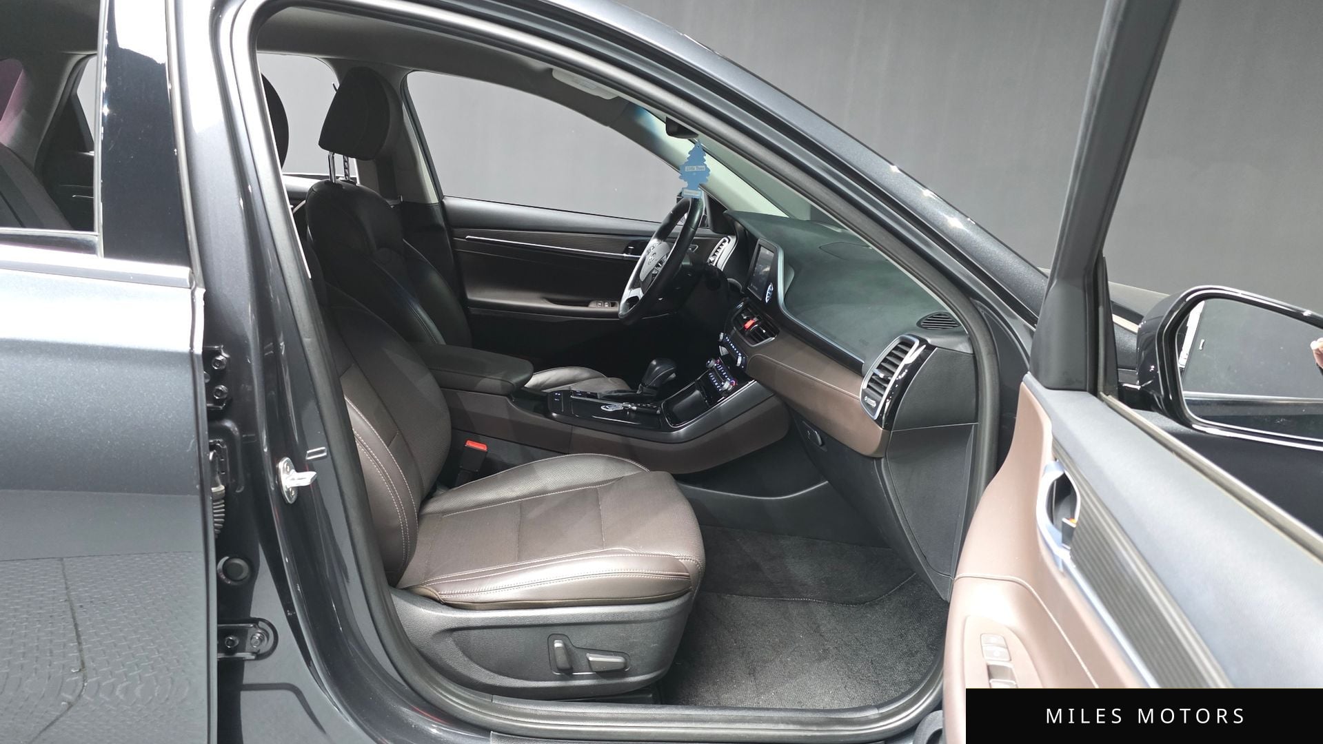Hyundai Grandeur 2019 — миниатюра 11