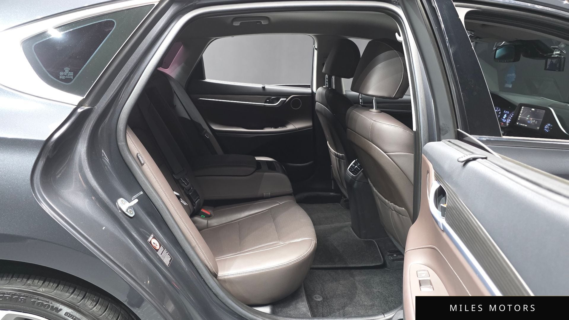 Hyundai Grandeur 2019 — миниатюра 12