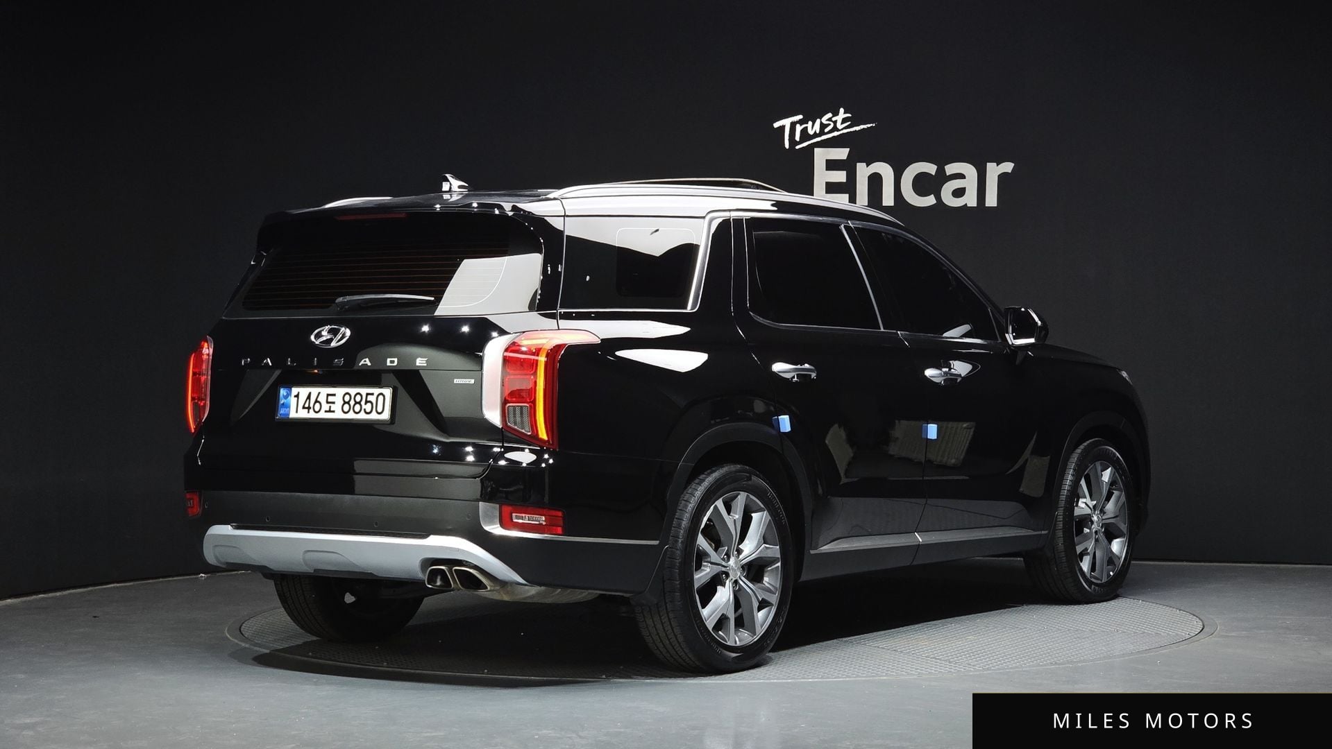 Hyundai Palisade 2022 — миниатюра 2